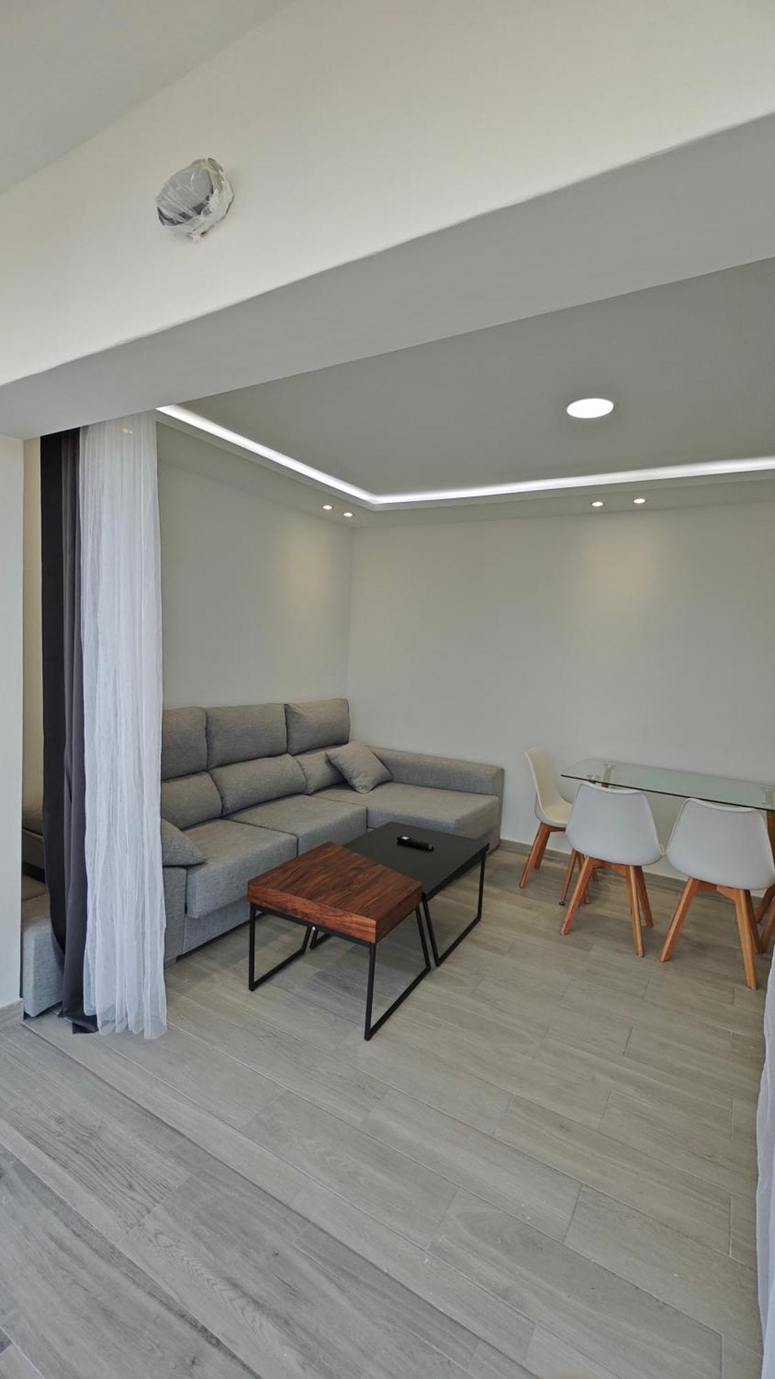 Appartement Vialia Playa