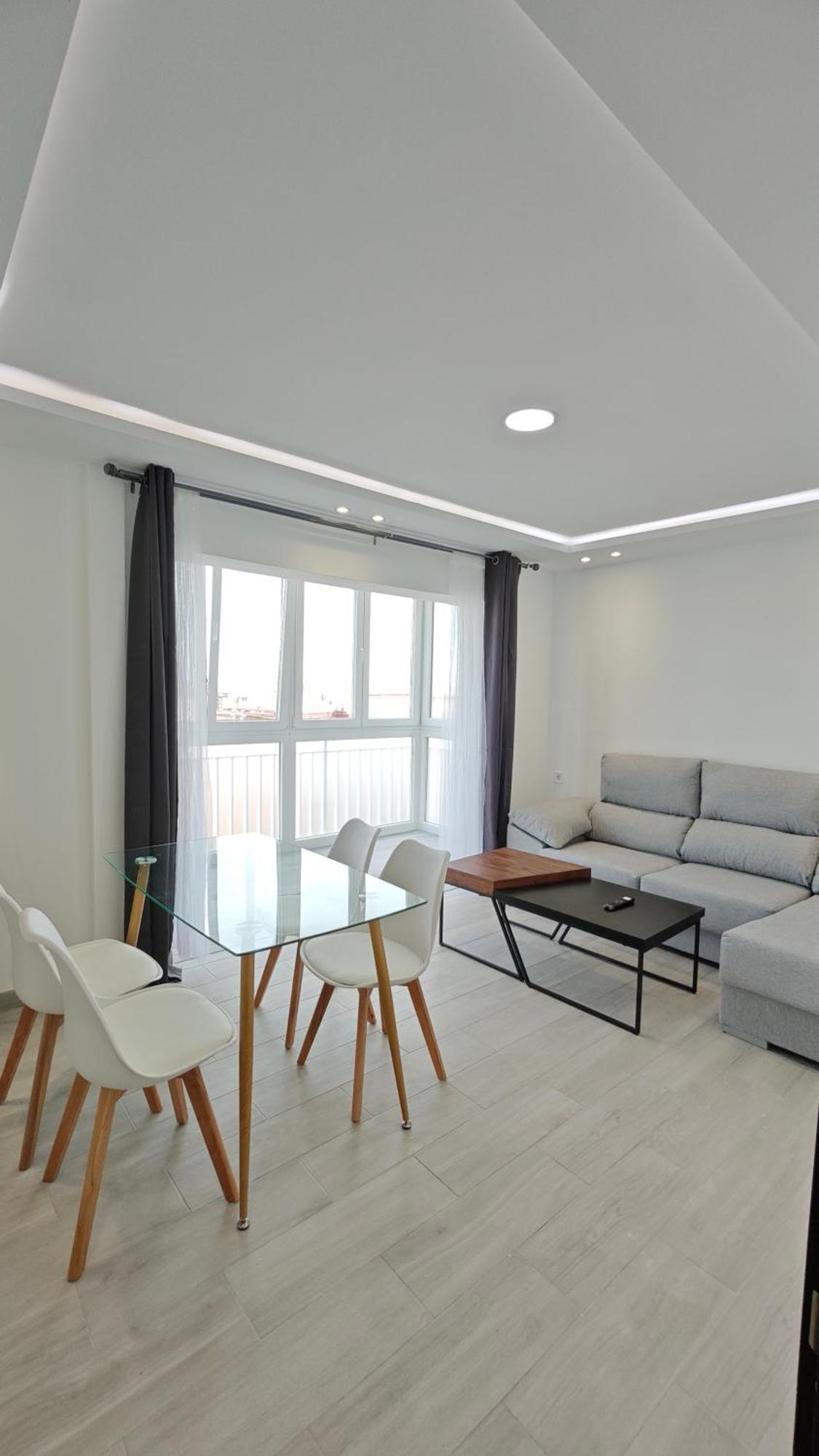 Appartement Vialia Playa