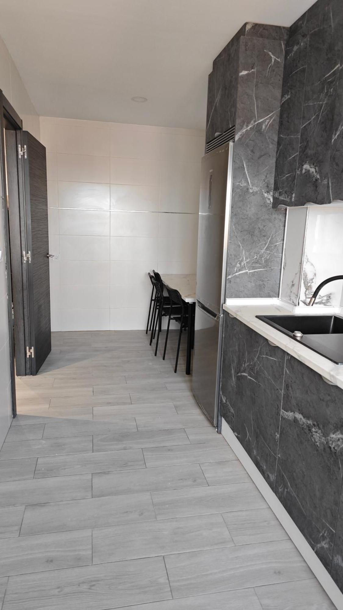 Vialia Playa Appartement Málaga