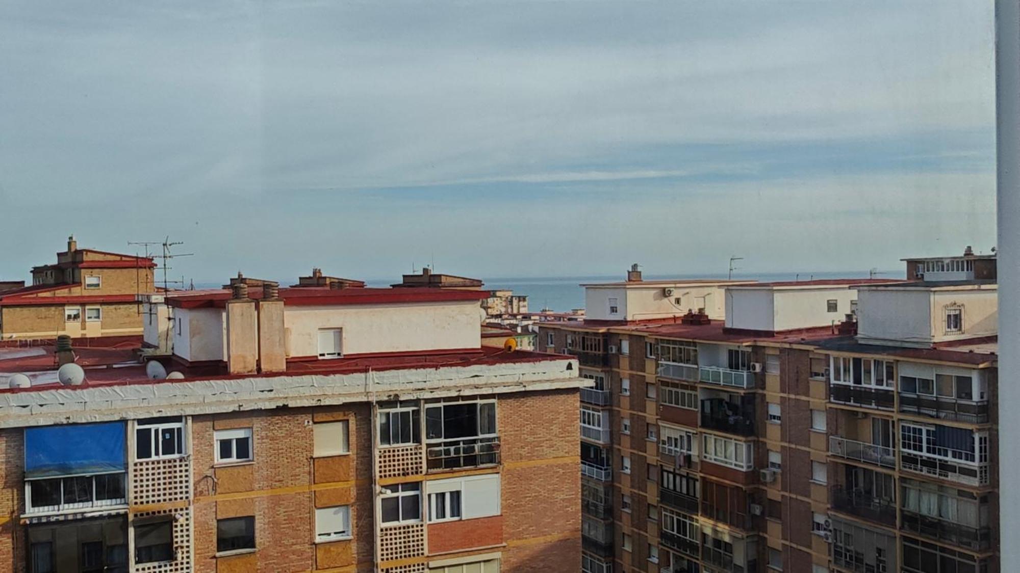 Vialia Playa Appartement