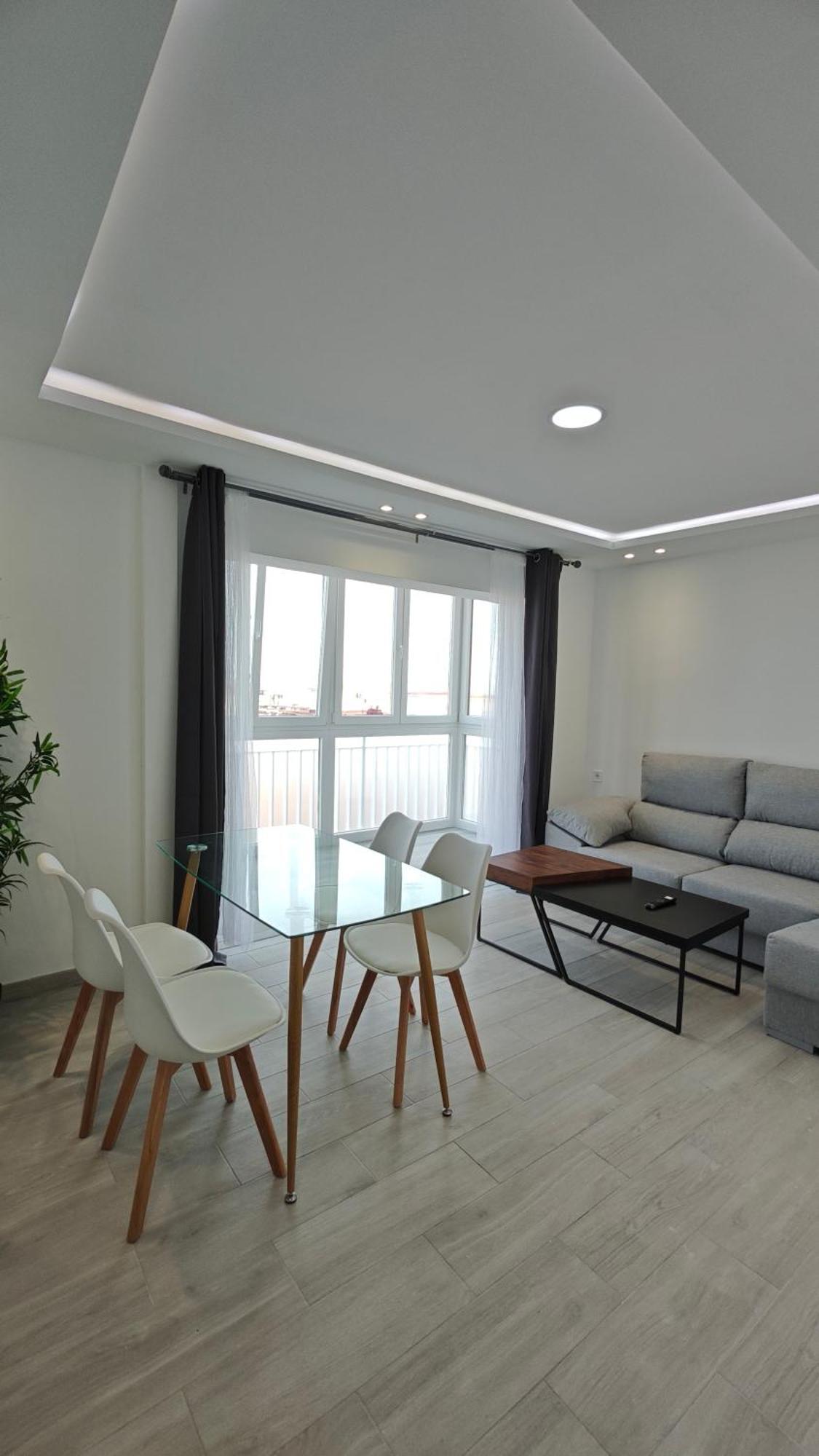Appartement Vialia Playa *