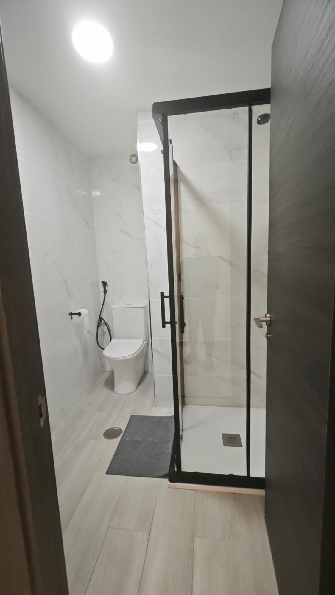 Vialia Playa Appartement