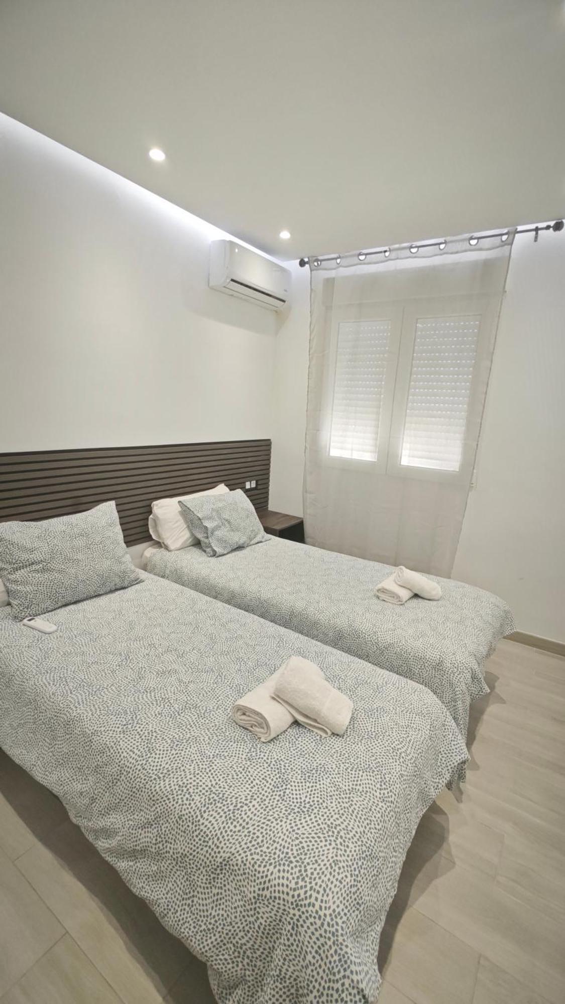 Vialia Playa Appartement